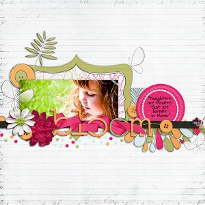 by Annika