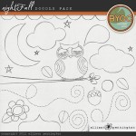 nightFall: Doodles nightFall: Doodles